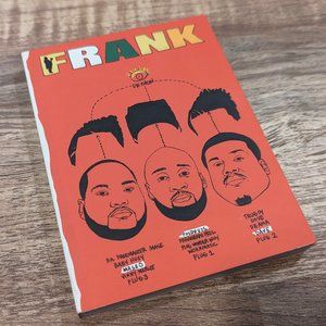 Frank151 / De La Soul / Chapter 37